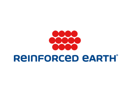 Reinforced Earth