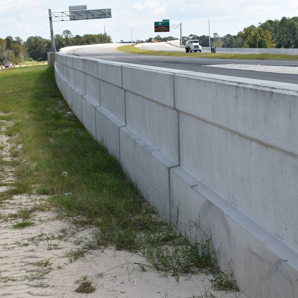 Florida Highway Infrastructure